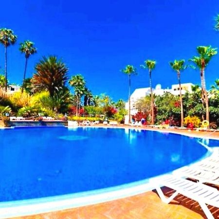 Eldorado 2 Bedrooms Playa de las Americas  Eksteriør bilde