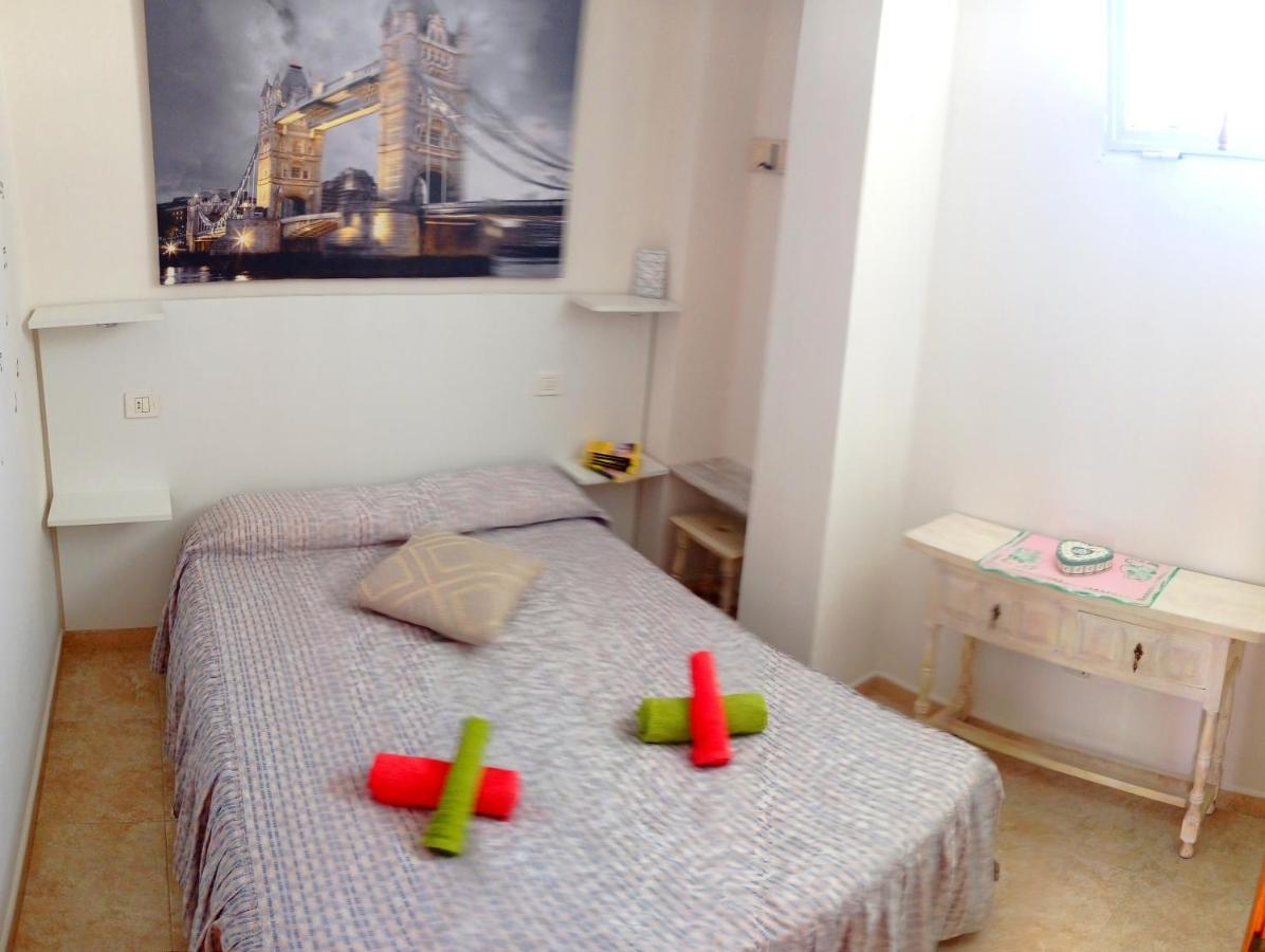 Eldorado 2 Bedrooms Playa de las Americas  Eksteriør bilde