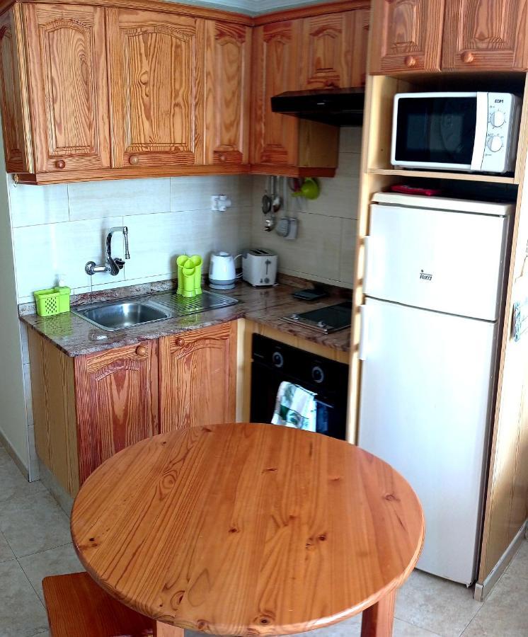 Eldorado 2 Bedrooms Playa de las Americas  Eksteriør bilde