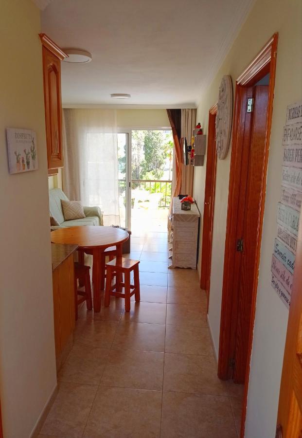 Eldorado 2 Bedrooms Playa de las Americas  Eksteriør bilde