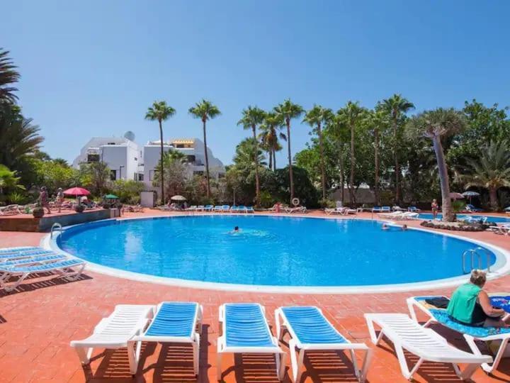 Eldorado 2 Bedrooms Playa de las Americas  Eksteriør bilde