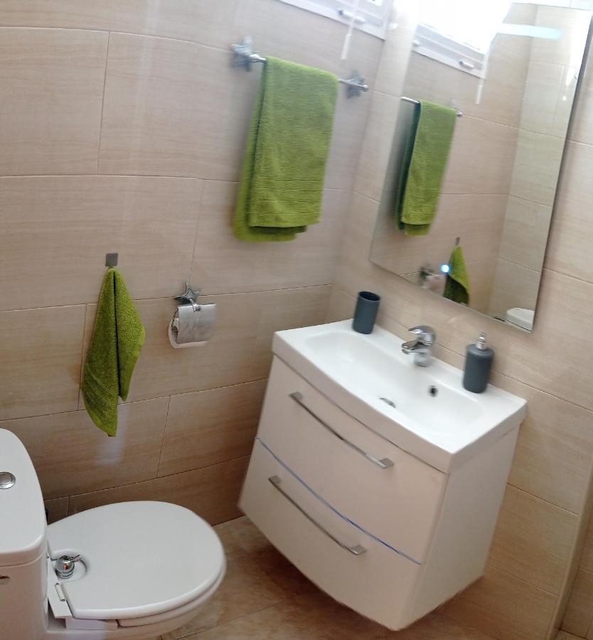 Eldorado 2 Bedrooms Playa de las Americas  Eksteriør bilde