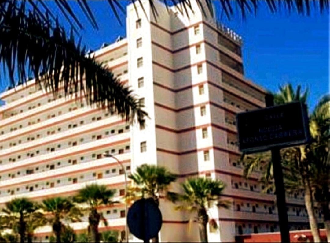 Eldorado 2 Bedrooms Playa de las Americas  Eksteriør bilde